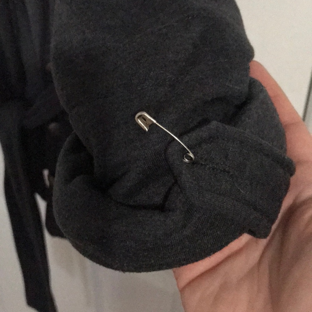Jacket - Picture 5 of 5